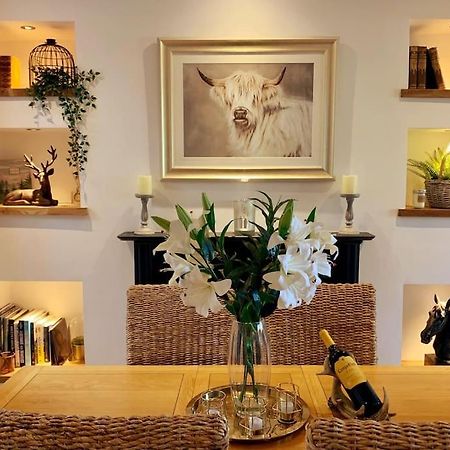 Renovated Miner'S Cottage - Family & Dog Friendly Abertillery Ngoại thất bức ảnh
