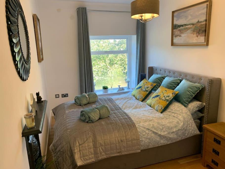 Renovated Miner'S Cottage - Family & Dog Friendly Abertillery Ngoại thất bức ảnh