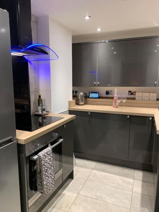 Renovated Miner'S Cottage - Family & Dog Friendly Abertillery Ngoại thất bức ảnh