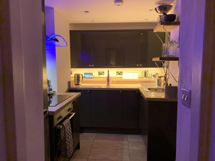 Renovated Miner'S Cottage - Family & Dog Friendly Abertillery Ngoại thất bức ảnh